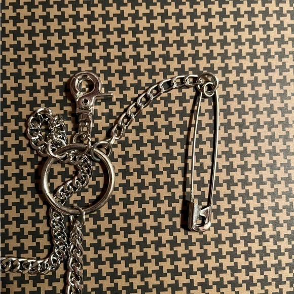 Double strand belt chain - Picture 2 of 3